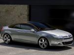 Citroen C5 Airscape Concept 2007 года